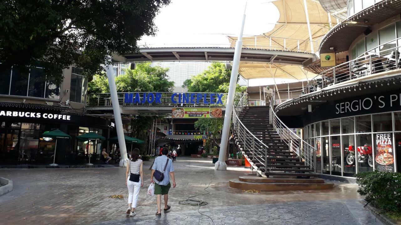 Baan Picha 2 호텔 파타야 외부 사진